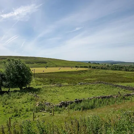 Prázdninový dům Lowtown Brampton (Cumbria)