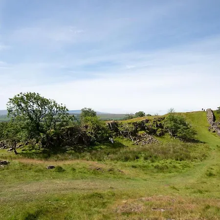 Lowtown Prázdninový dům Brampton (Cumbria)