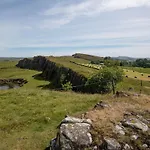 Feriehus Lowtown