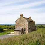 Lowtown Feriehus