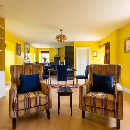 Ferienhaus Lowtown Brampton (Cumbria)