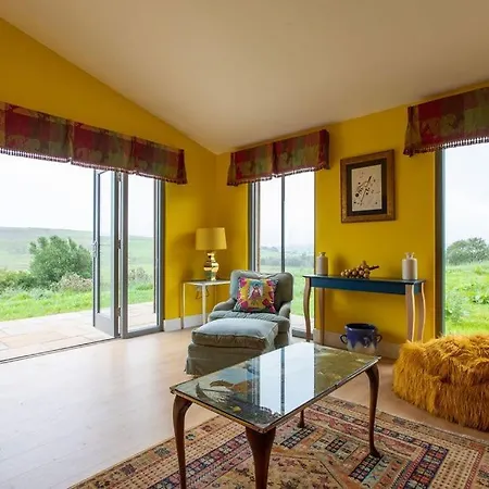 Ferienhaus Lowtown *