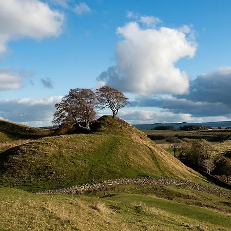 Lowtown Ferienhaus *