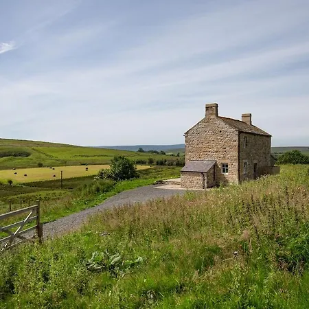 Ferienhaus Lowtown *