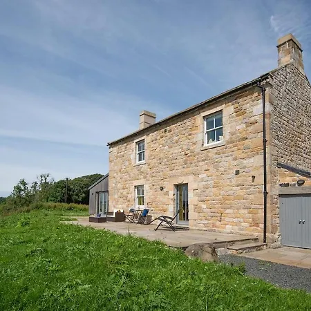 Ferienhaus Lowtown *