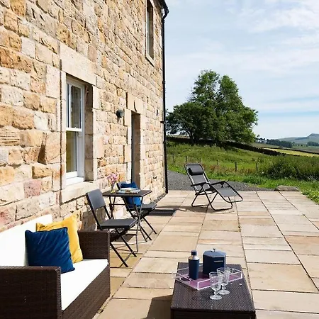 Ferienhaus Lowtown Brampton (Cumbria)